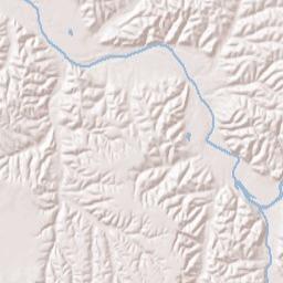 420 MO-59 Noel MO 64854 America Terrain Map