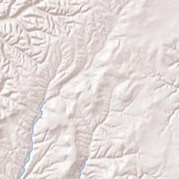 25928 MO-37 Seligman MO 65745 Terrain Map