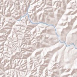 Missouri 112, Cassville, MO 65625, America Terrain Map