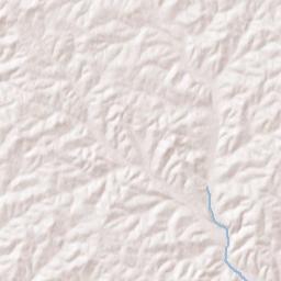 Missouri 142, Koshkonong, MO 65692, USA Terrain Map