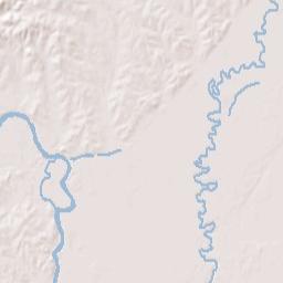 3624-3692 Arkansas 211 Success AR Terrain Map