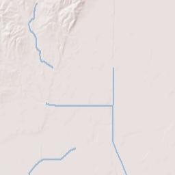 505-535 North Main Street Campbell MO Terrain Map