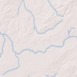 Woodland Mills Tennessee Terrain Map