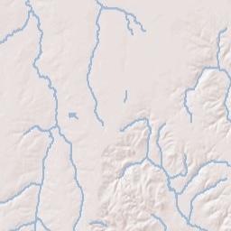 2433-2663 State Line Road East, Hazel, KY Terrain Map
