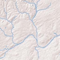 1006-1016 Washington Street, Eden, NC Terrain Map
