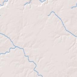 522 Severn Rd Severn, North Carolina Terrain Map