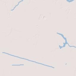 Moyock Terrain Map