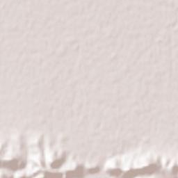 El Affroun Terrain Map