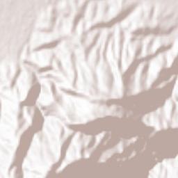 Souma Terrain Map