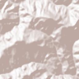 BABOR - VILLE Terrain Map