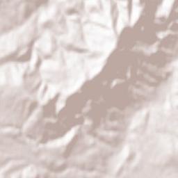 Tabursuq Terrain Map