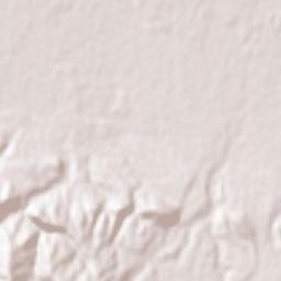 Chamestan Terrain Map