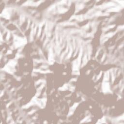 Bar Terrain Map