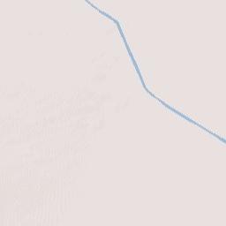 Three Rocks California Terrain Map