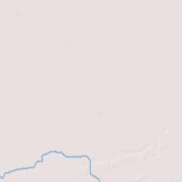 Conejo California Terrain Map