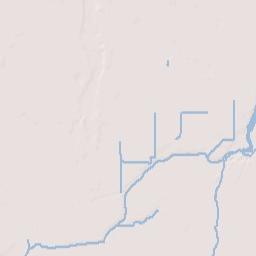 6077 Barstow Avenue, Kingsburg, CA Terrain Map
