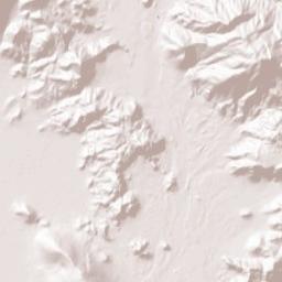 40549-40629 Millwood Dr Woodlake Terrain Map