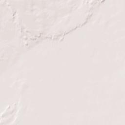 Valley of Fire Highway, NV, USAValley of Fire Highway Terrain Map