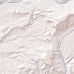 US-84 Abiquiu NM 87510 America Terrain Map
