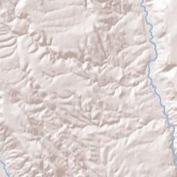 New Mexico 111, La Madera, NM 87539 Terrain Map