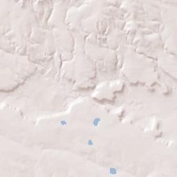 US-64 Clayton NM 88415 USA Terrain Map