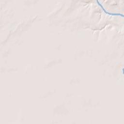 Kerrick TX 79051 America Terrain Map