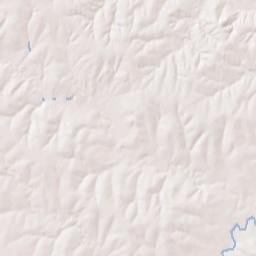 Hollow N1510, Laverne, OK 73848 Terrain Map