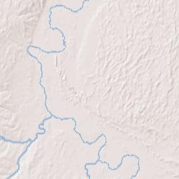 N1980 Road, Woodward, OK 73801 Terrain Map