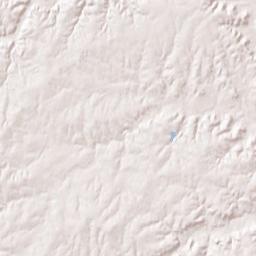 Unnamed Road, Mooreland, OK 73852, USA Terrain Map