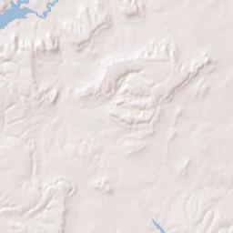 10215-10255 NE Sawyer Rd Chelsea Terrain Map