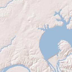 5 Kinder Lane, Vinita, OK 74301, USA Terrain Map