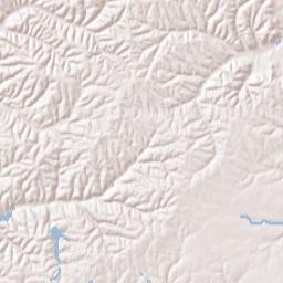 1890-2250 AR-94 Pea Ridge AR 72751 Terrain Map