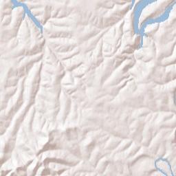 35939 MO-86 Golden MO 65658 Terrain Map