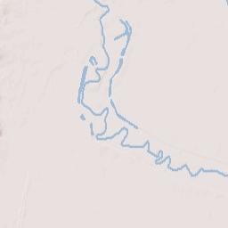Saint Francis Arkansas Terrain Map