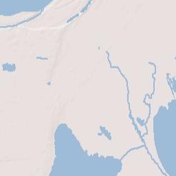 Wright Tennessee Terrain Map