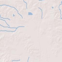 Union City Tennessee Terrain Map
