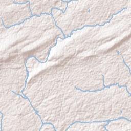 700 N 7th Ave, Mayodan, NC 27027, USA Terrain Map