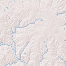 U.S. 158 Bypass, Warrenton, NC 27589 Terrain Map