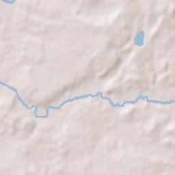 Chiclana de la Frontera Terrain Map