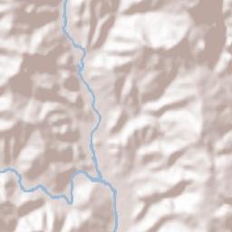 Casares Terrain Map