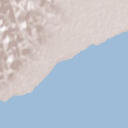 El Mrezga Terrain Map