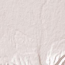 Emamzade Abdollah Terrain Map