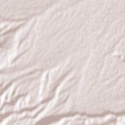 Shandiz Terrain Map