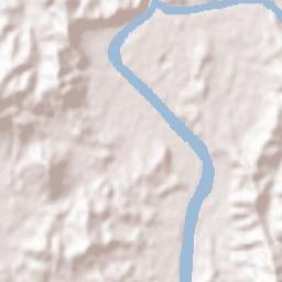 Sintansin Terrain Map