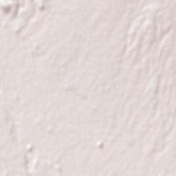 Maebashi Terrain Map