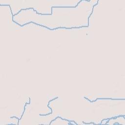 730-998 W Wood Ave Riverdale Terrain Map