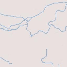 9707 Denver Ave Laton CA 93242 Terrain Map