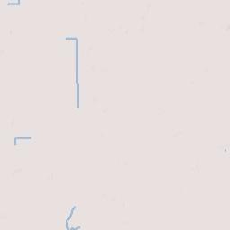 Traver California Terrain Map