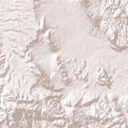 Valley of Fire Highway, Overton, NV 89040 Terrain Map