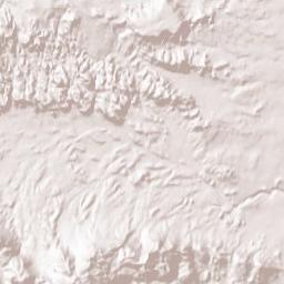 Mouse\‘s Tank Overton NV 89040 America Terrain Map